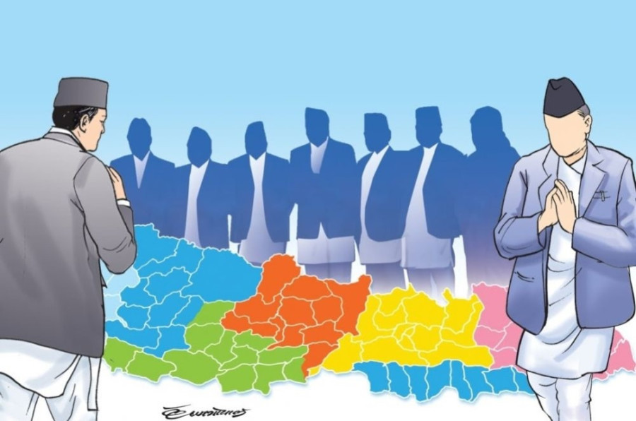 Why provinces matter