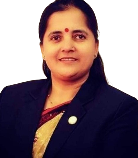Dil Kumari Rawal Thapa (Parbati)