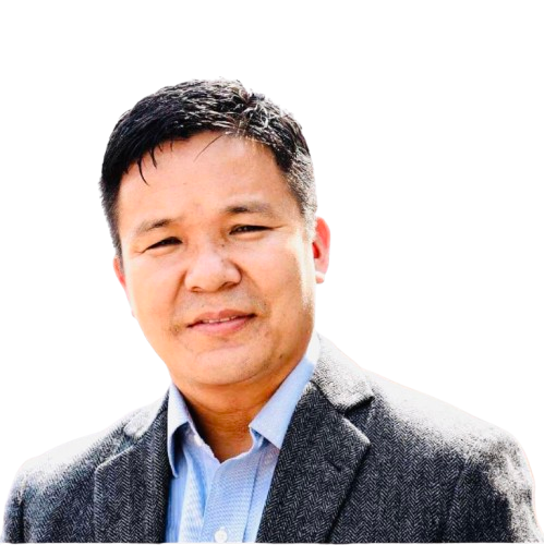 Nima Lama