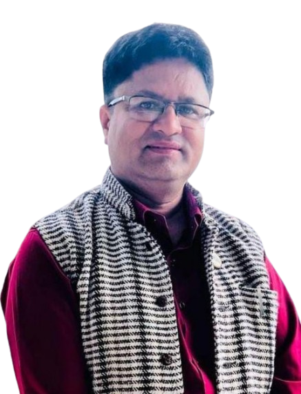 Prahlad Lamichhane