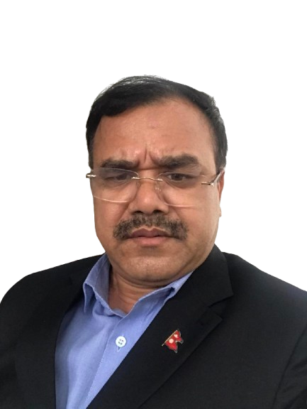 Gopi Bahadur Sarki Achami