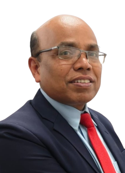 Dr. Jay Kant Raut