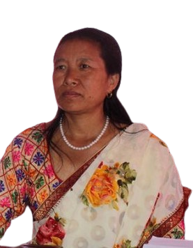 Thamsara Pun