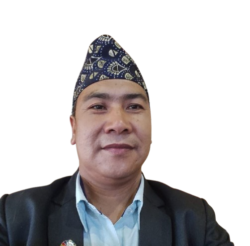 Dr. Deependra Rokaya