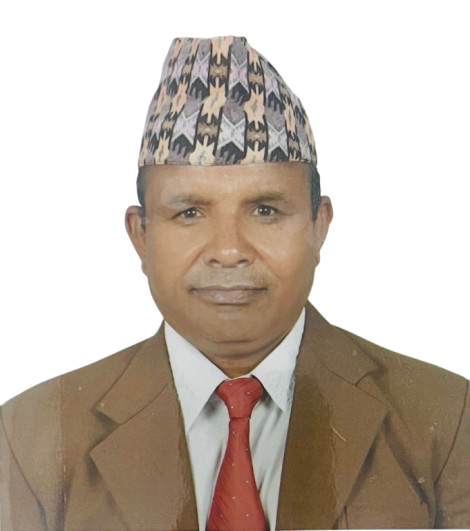Ganesh Bahadur Bishwakarma