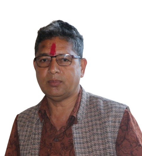 Kavindra Kumar K.C.