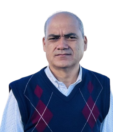 Dr. Jagat Basnet