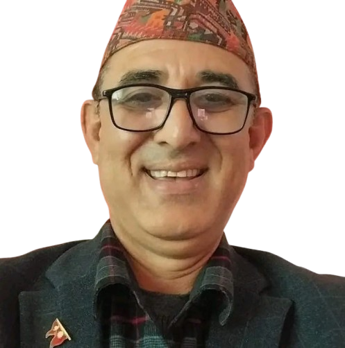 Murari Subedi