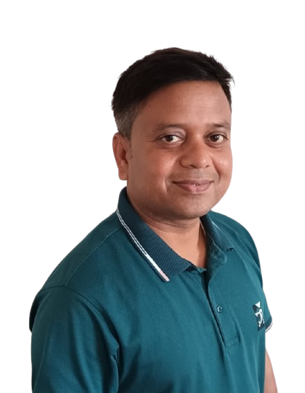Krishna Kumar Sah