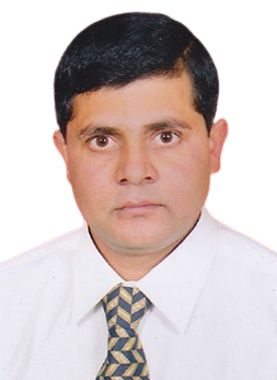 Dr. Bharat Raj Gautam