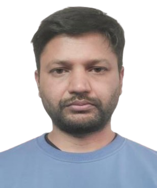 Bhuban Dhakal