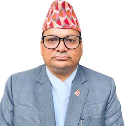 Ashok Nath Yogi