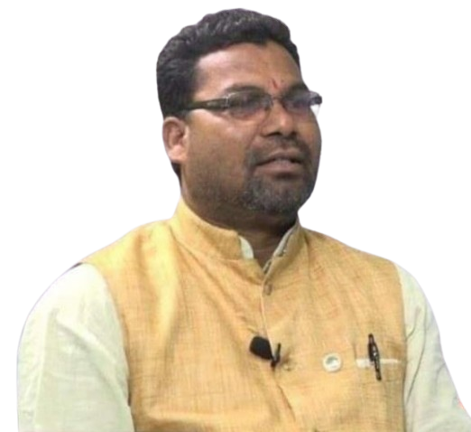 Nirpa Bahadur Odd
