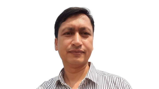 Dharm Raj Pathak