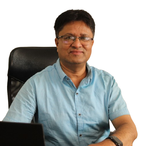 Prahlad Lamichhane