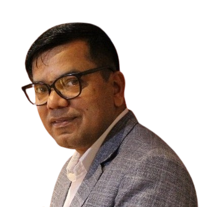 Prakash Pantha