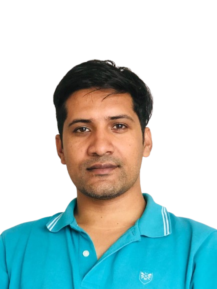 Bishnu Basyal