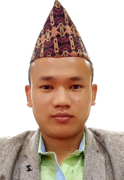 Rabin Raj Thapa Magar