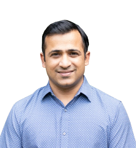 Amol Acharya