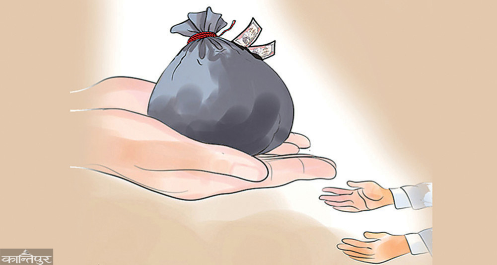 प्रदेशबाट हुने वित्तीय हस्तान्तरणको चिरफार