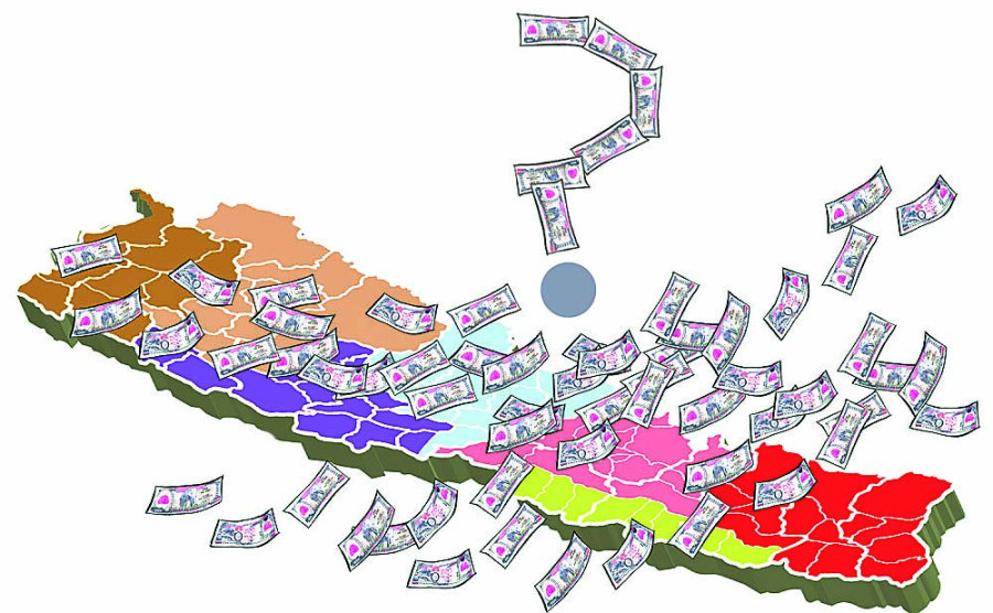 Are provinces expensive?  
