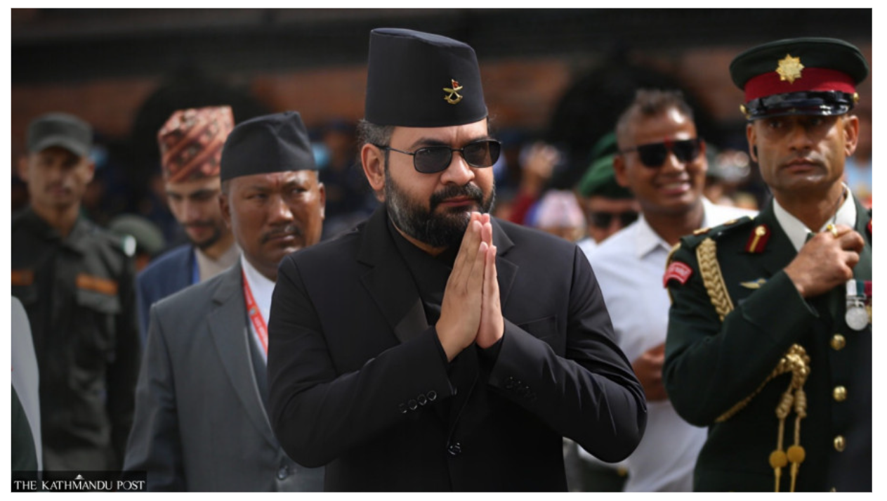 Time to ring in federalism reforms  