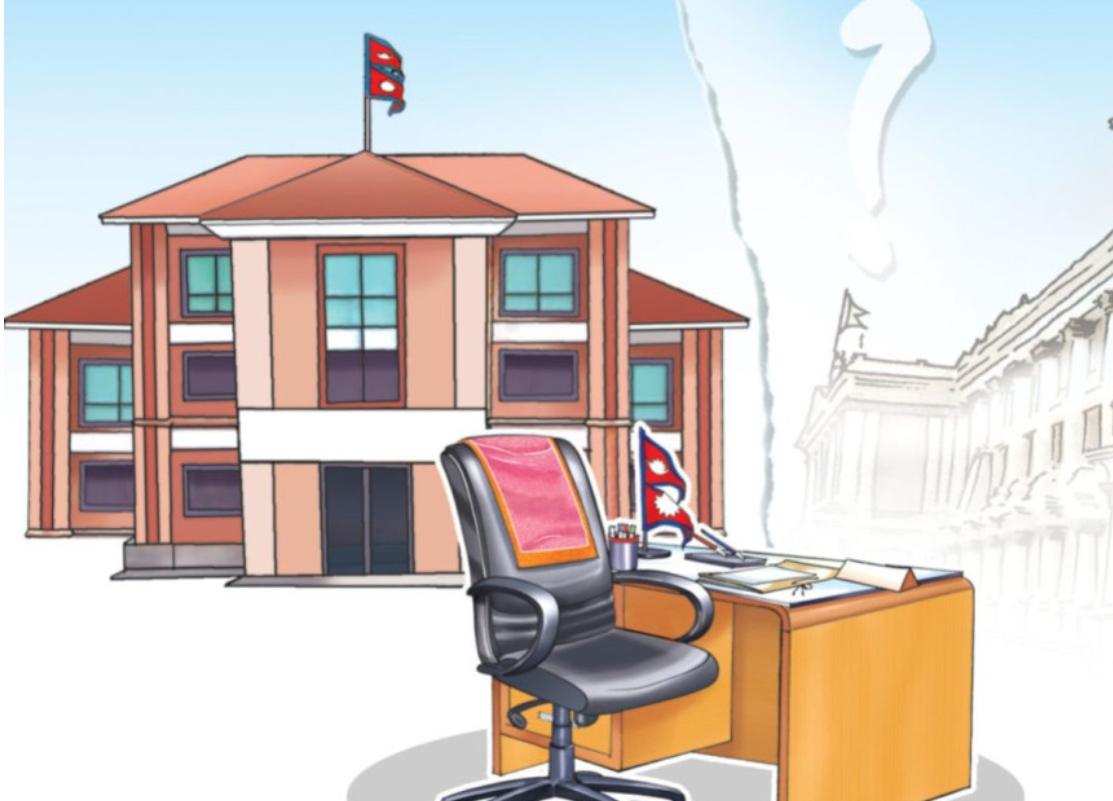 The reforms needed at the provincial level