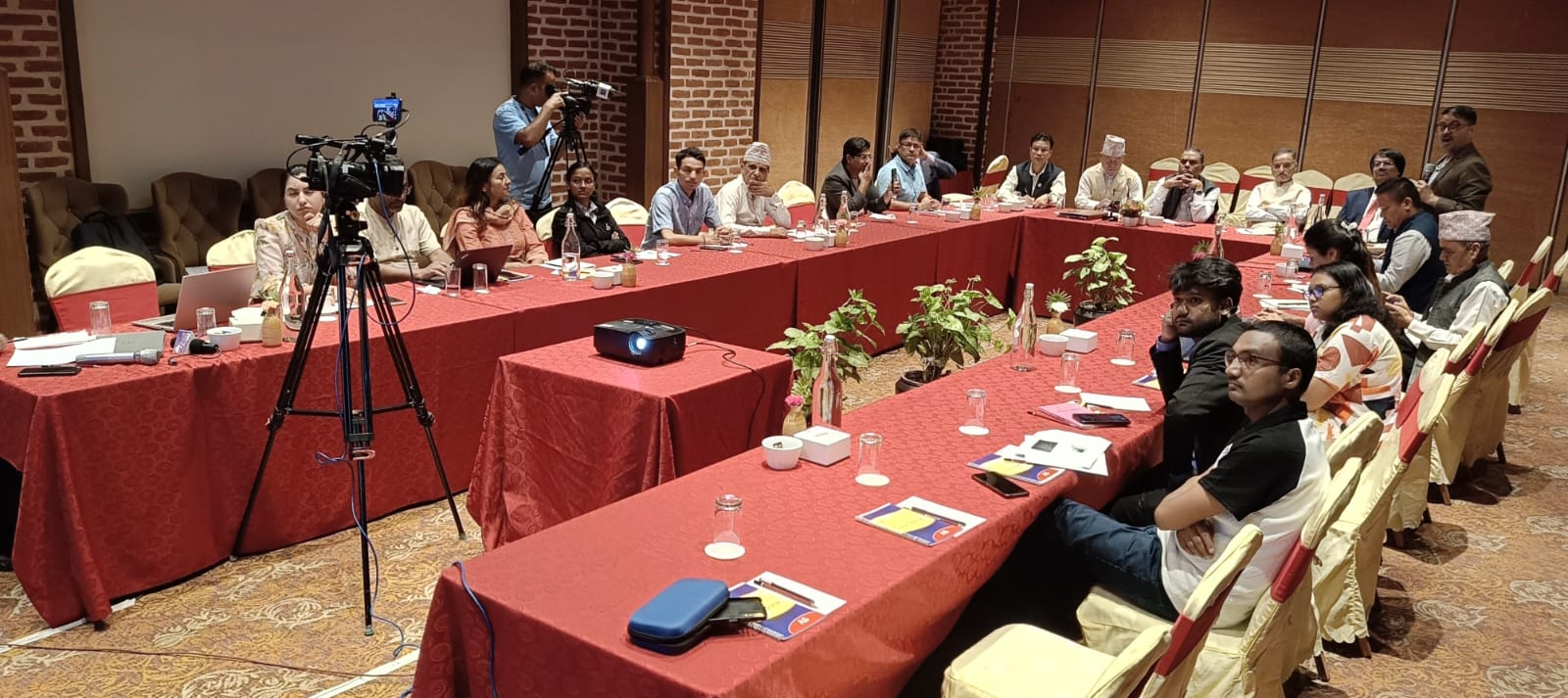 Province Structure in the Implementation of Federalism: A Contemporary Dialogue