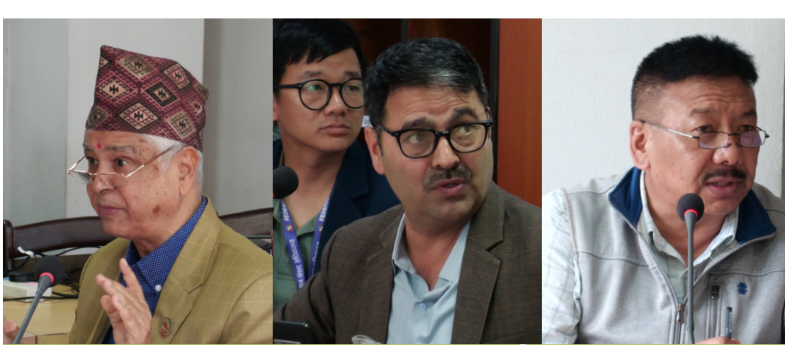 सिंहदरबारमै शक्ति केन्द्रित गर्ने शासकीय मनोविज्ञानले संघीयता कमजोर