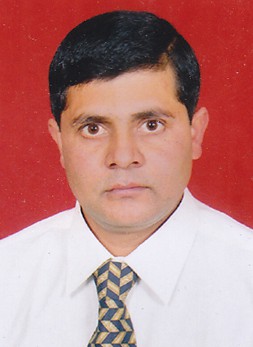 Dr. Bharat Raj Gautam
